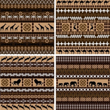 368x368 Free African Vectors Patterns Free Vector Download (18,878 Free
