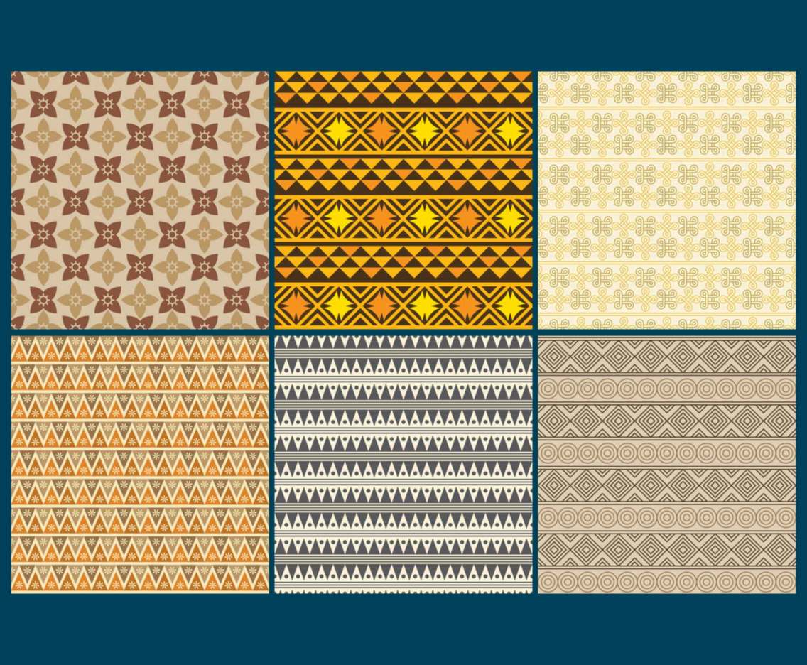 1136x936 African Patterns Vector Art Amp Graphics