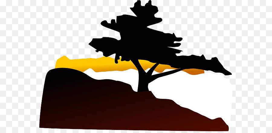 900x440 Clip Art Openclipart Image Vector Graphics Tree