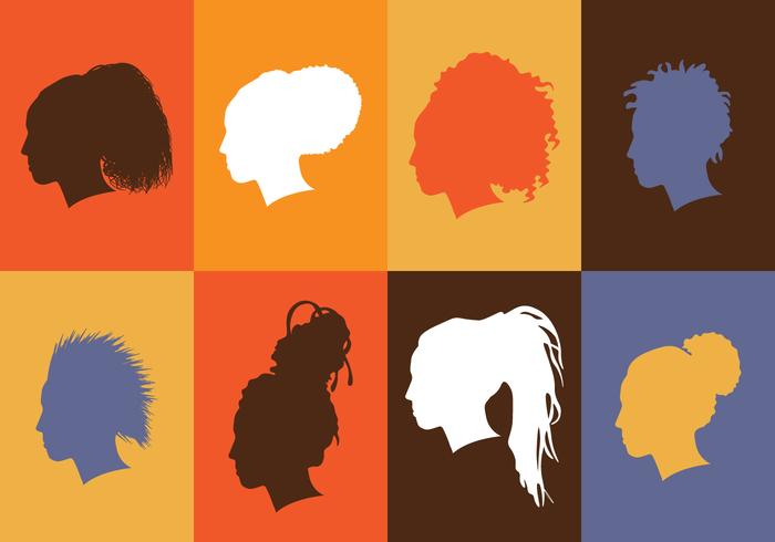 700x490 African Women Silhouette