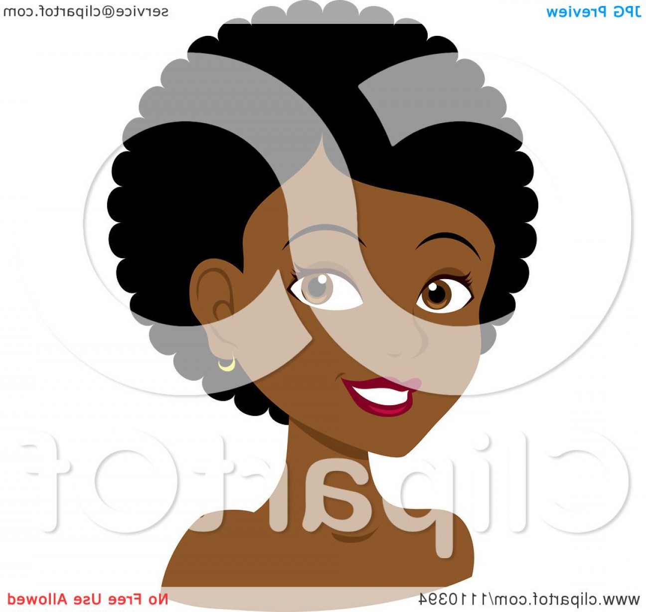 1296x1228 Happy Black Woman With Curly Or Afro Hair Arenawp