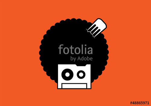 500x353 Afro Record Stock Image And Royalty Free Vector Files On Fotolia