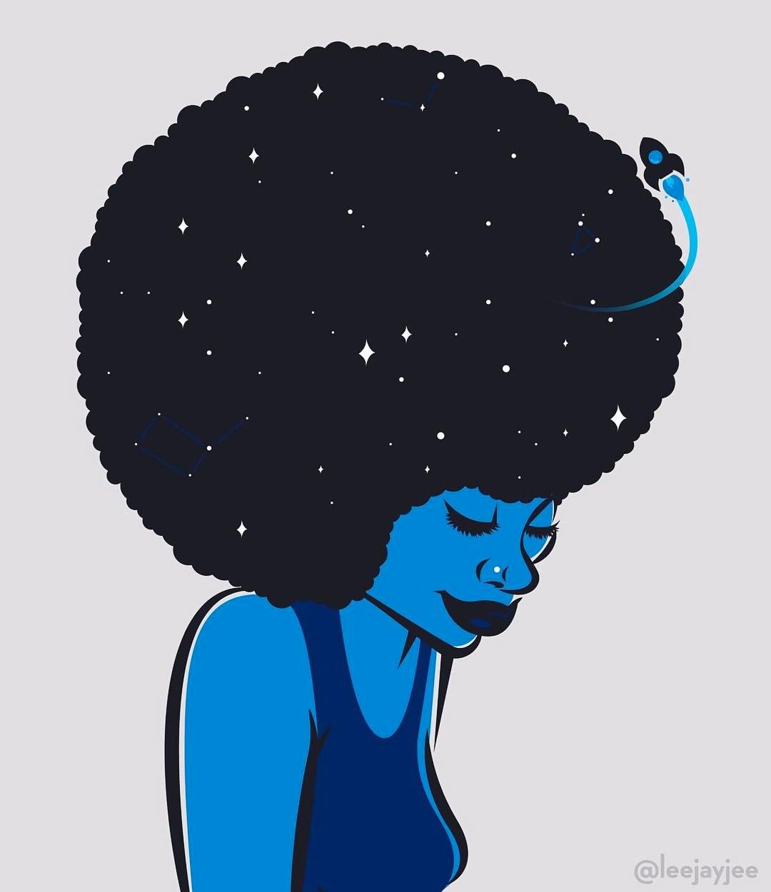 1080x1250 Art, Design, Graphic Design, Illustration, Vector, Portrait, Girl