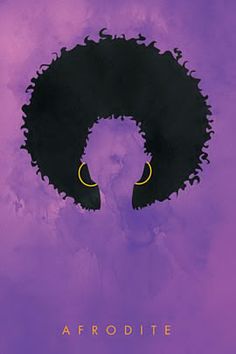 236x354 African American Woman Face Icon Island Women Art