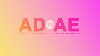 400x225 How To Save Affinity Designer Vector Files For After Effects