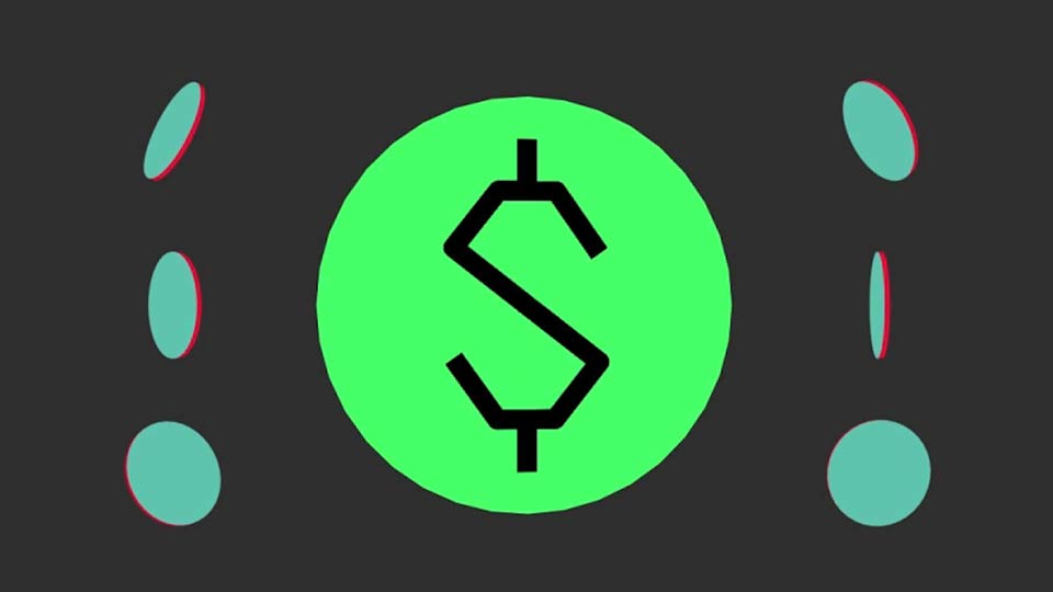 960x540 Mograph Techniques Creating A Flat Vector Look Using Cinema 4d