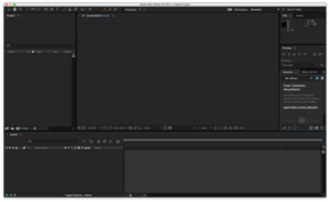 300x184 Adobe After Effects