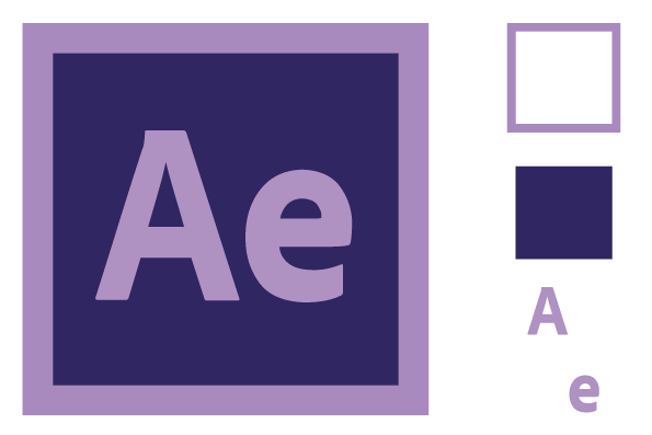 595x397 Adobe After Effects Cs6. Shapes From Vector Files. Design Tutorials