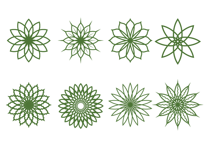 700x490 Agave Free Vector Art