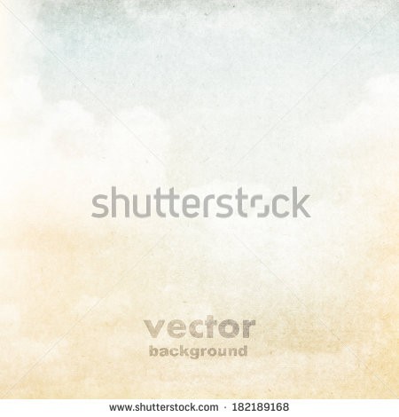 450x470 Vector Old Vintage Paper Background Lines Stock 2018