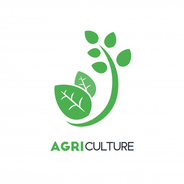 Agriculture Logo Vector at GetDrawings | Free download