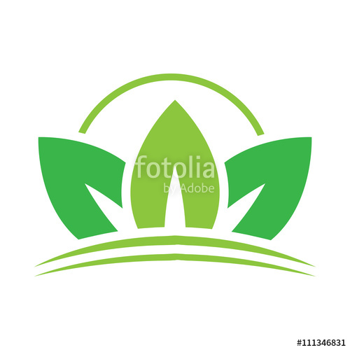 500x500 Agriculture Farm Logo Vector Stock Image And Royalty Free Vector