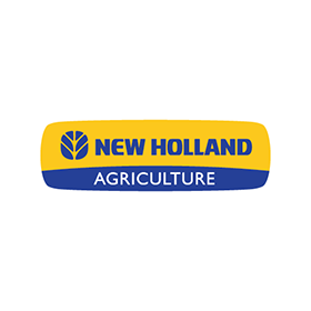 280x280 New Holland Agriculture Logo Vector Free Download