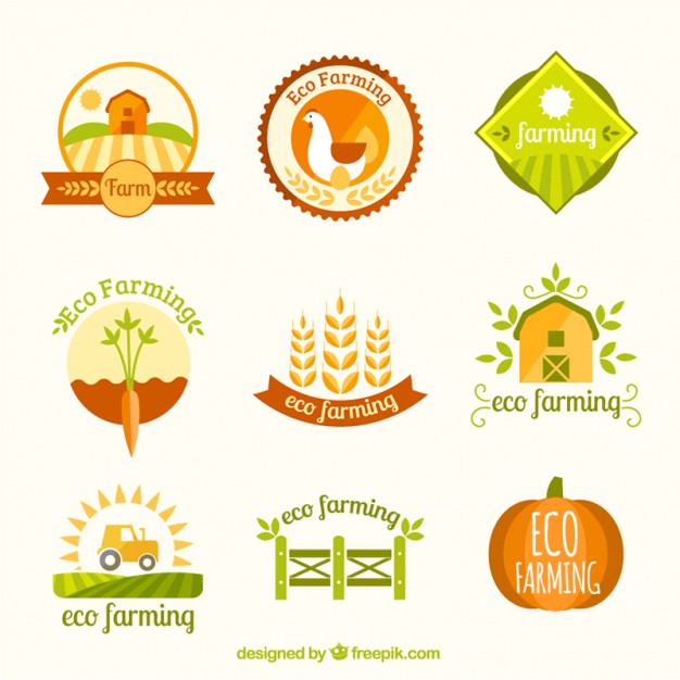 626x626 Agriculture Logo Vectors, Photos And Psd Files Free Download
