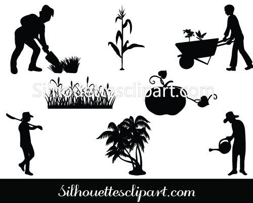 500x400 Rare Agriculture Clipart