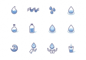 285x200 Agua Vector Free Vector Graphic Art Free Download (Found 45 Files