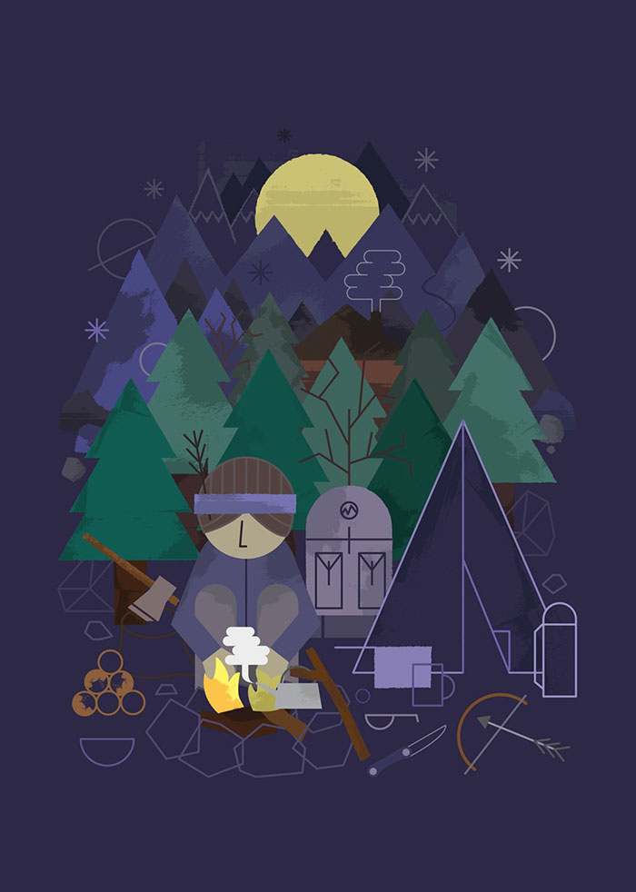 700x982 Cool Adobe Illustrator Tutorials (Top 100 Examples)