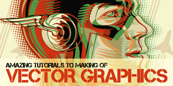 597x298 Illustrator Tutorials 24 Amazing Tutorials To Making Of Vector