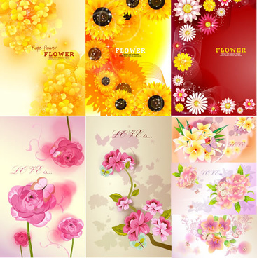 367x368 Flower Ai Free Vector Download (58,646 Free Vector) For Commercial