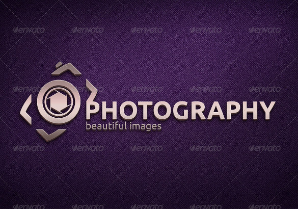 585x410 Photography Logo Free Psd, Ai, Vector Eps Format Download
