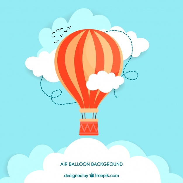 626x626 Hot Air Balloon Vectors, Photos And Psd Files Free Download
