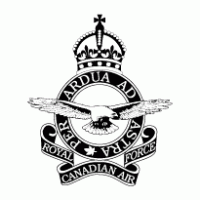 200x200 Canadian Air Force Brands Of The Download Vector Logos