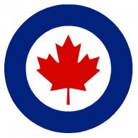 195x195 Canadian Air Force Brands Of The Download Vector Logos