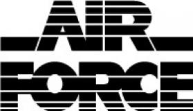 279x160 Free Download Of Air Force Vector Logos