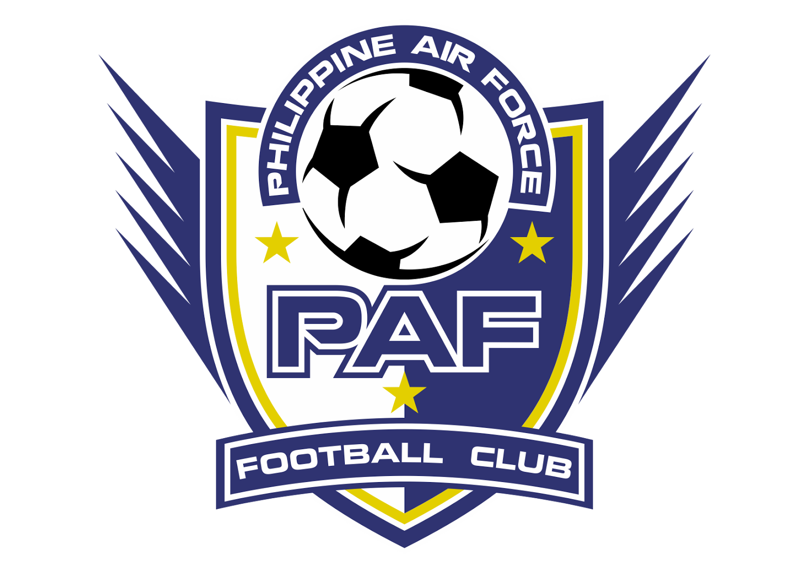 1600x1136 Philippine Air Force Fc Logo Vector~ Format Cdr, Ai, Eps, Svg, Pdf