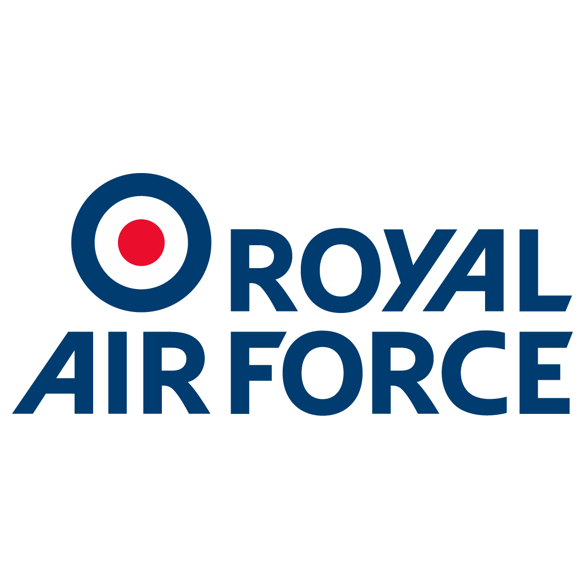 1200x1200 Royal Air Force Uk Logo Vector Free Vector Silhouette Graphics