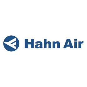 280x280 Hahn Air Vector Logo Free Download
