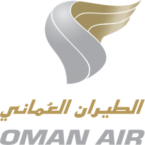 299x300 Oman Air Logo Vector (.ai) Free Download