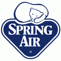 200x200 Spring Air Brands Of The Download Vector Logos And