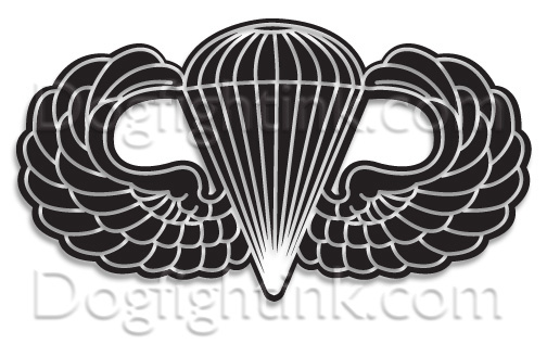 504x317 Jump Wings Clip Art