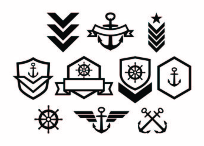 686x490 Army Free Vector Art