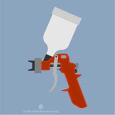 230x230 Free Airbrush Vectors 2 Downloads Found