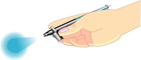 461x197 Vector Airbrush Free Vector Download (3 Free Vector) For