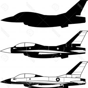 300x300 Icon Of Plane Airplane Symbol Front View Aircraft Vector Sohadacouri