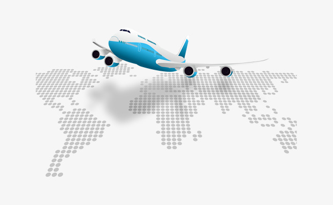 650x400 Aircraft, Vector, Material Png And Vector For Free Download