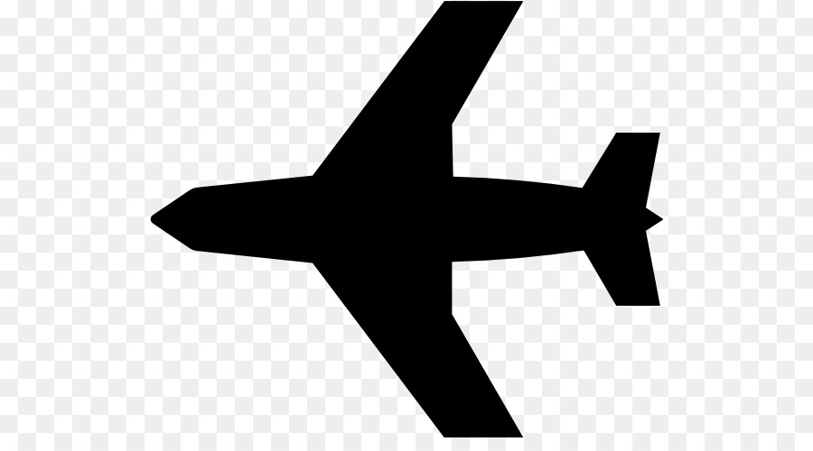 900x500 Airplane Icon