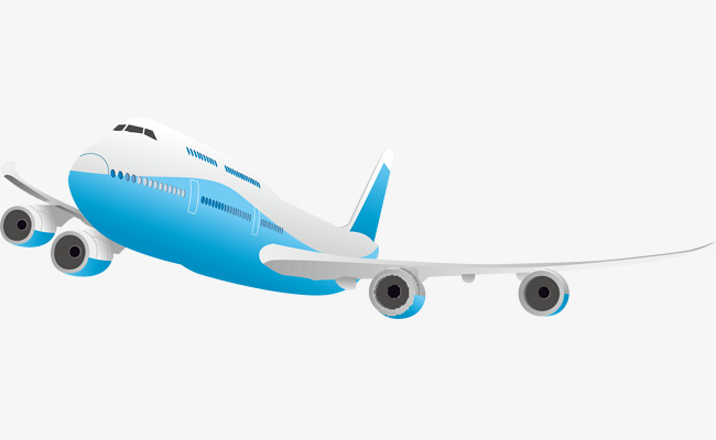 650x400 Aircraft Png Vector Material, Airliner, Cargo Aircraft, Flight Png