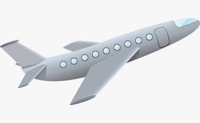 650x400 Aircraft Png Vector Material, Airliner, Fly, Flight Png And Vector