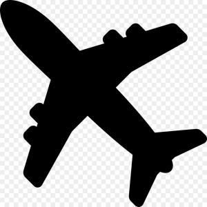 300x300 Png Airplane Clip Art Airplane Vector Sohadacouri