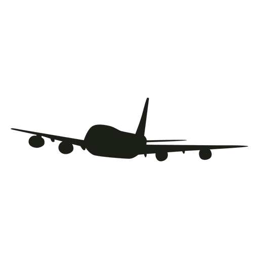 512x512 15 Aircraft Vector Passenger Airplane For Free Download On