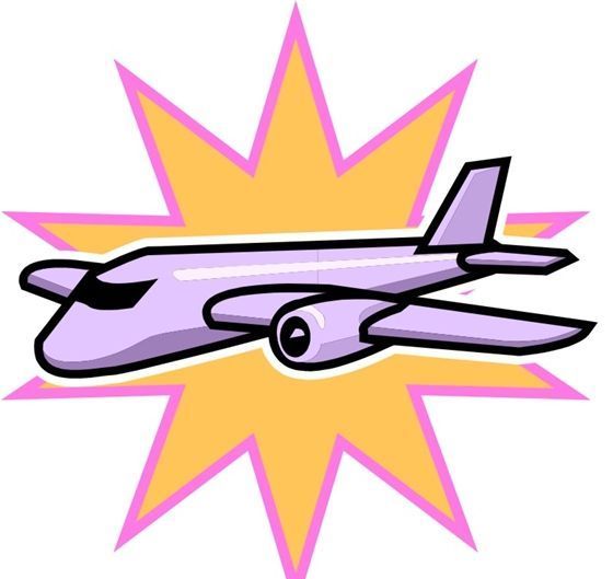 560x529 Aircraft Vector Eps Format 0204 Free Download Eps Files