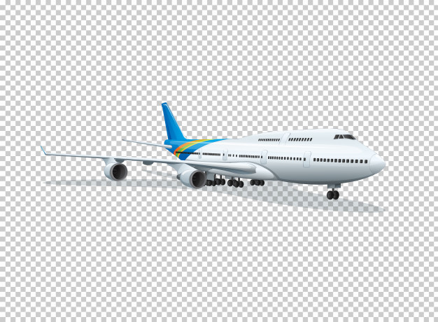 626x460 Airplane Vectors, Photos And Psd Files Free Download