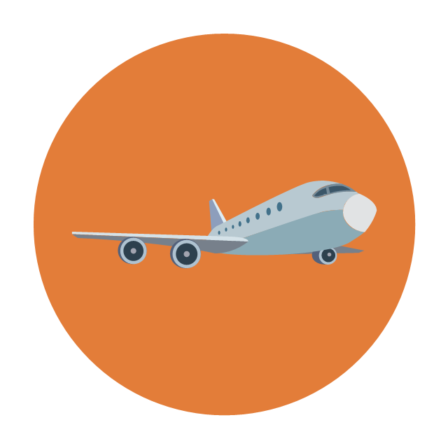 640x640 Airplane Seat Plan Aircraft