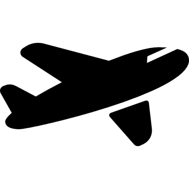 626x626 Free Airplane Vector Icon 141033 Download Airplane Vector Icon