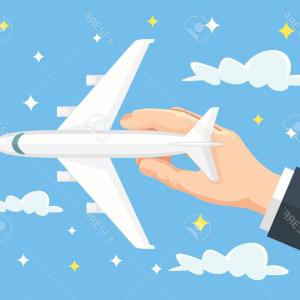 300x300 Png Airplane Aircraft Banner Clip Art Aircraft Off Wit Sohadacouri