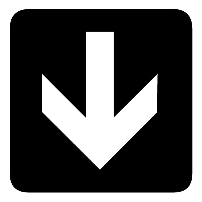 660x660 Direction Airport Vector Symbol